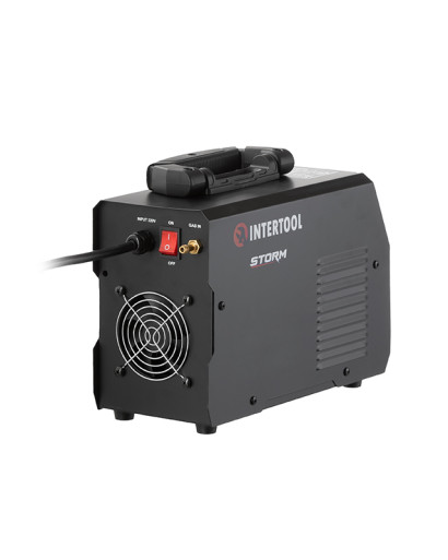Плазморіз CUT-40A, STORM INTERTOOL WT-4040