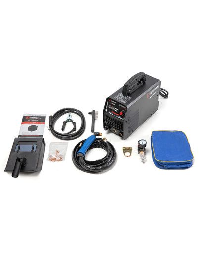 Плазморіз CUT-40A, STORM INTERTOOL WT-4040