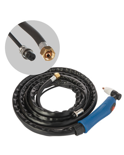 Плазморіз CUT-40A, STORM INTERTOOL WT-4040