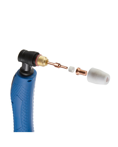 Плазморіз CUT-40A, STORM INTERTOOL WT-4040