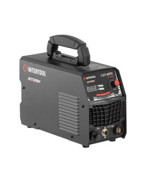 Плазморіз CUT-40A, STORM INTERTOOL WT-4040