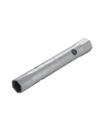 Ключ торцевий I-подібний 17*19мм INTERTOOL XT-4117