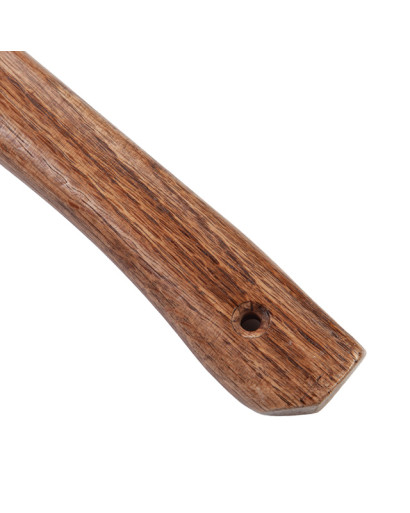 Сокира 800 г, карбонізована ручка, 48-57 HRC STORM INTERTOOL HT-0268