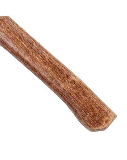 Сокира 1000 г, карбонізована ручка, 48-57 HRC STORM INTERTOOL HT-0269