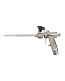 Пистолет для монтажной пены 350 мм с латунной головкой NEO-TOOLS