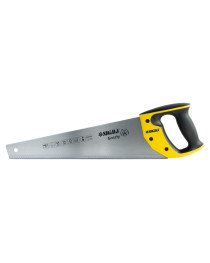Ножівка по дереву 400мм 11TPI Grizzly SIGMA (4400871) 