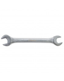 Ключ ріжковий 16×17мм CrV satine SIGMA (6025751)