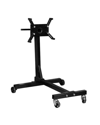 Стенд для двигуна 400кг (1000lbs) SIGMA (6140011)