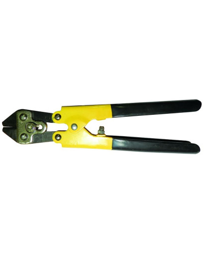 НОЖНИЦЫ ДЛЯ ПРУТОВ SIGMA 210ММ (ДО Ø4ММ) (4332541) 
