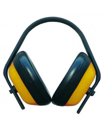 Навушники захисні з регулюванням дужек SIGMA (9431201)
